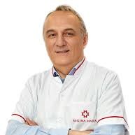 Dr. James K.